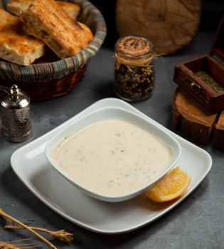 White Gravy